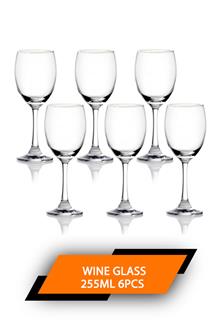 Ocean Duchess Red Wine Glass 255ml 6pcs